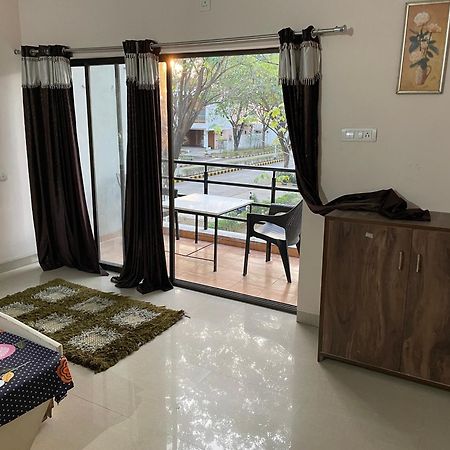 Samruddhi S1 Homestay Garden Villa Or S3 Nágpur Kültér fotó