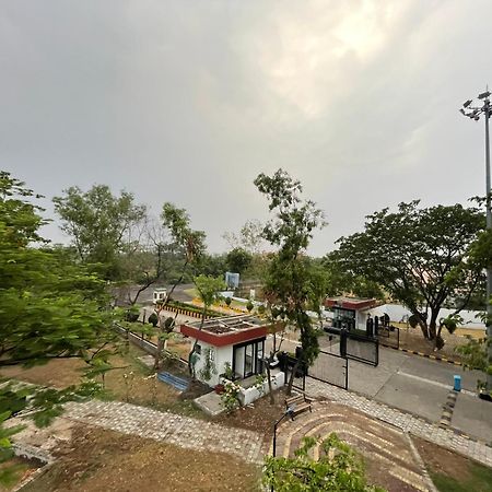 Samruddhi S1 Homestay Garden Villa Or S3 Nágpur Kültér fotó
