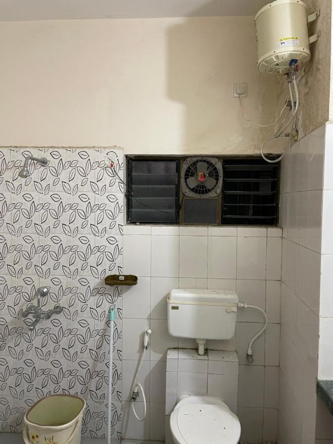 Samruddhi S1 Homestay Garden Villa Or S3 Nágpur Kültér fotó