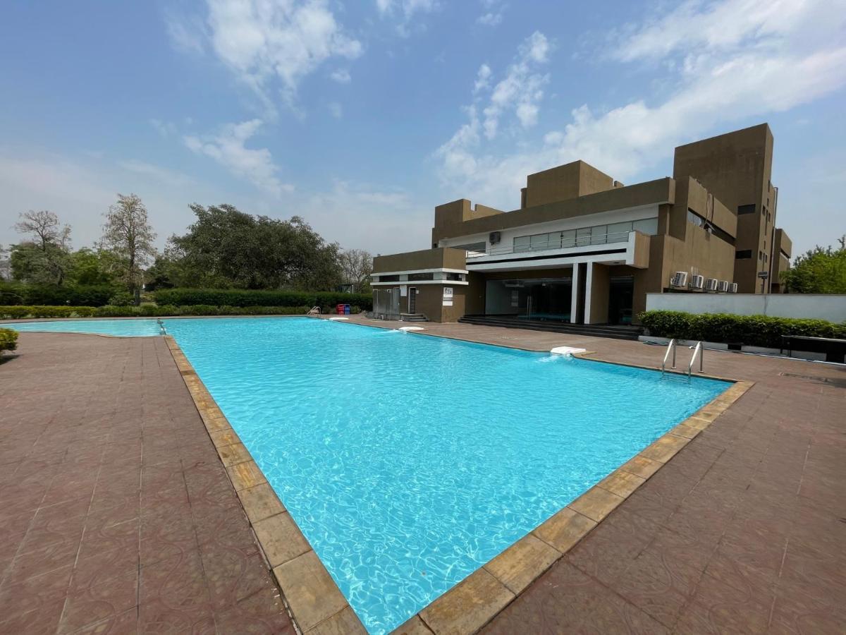 Samruddhi S1 Homestay Garden Villa Or S3 Nágpur Kültér fotó