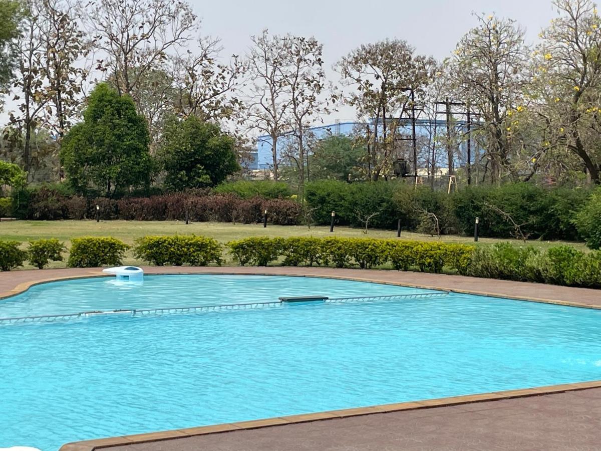 Samruddhi S1 Homestay Garden Villa Or S3 Nágpur Kültér fotó