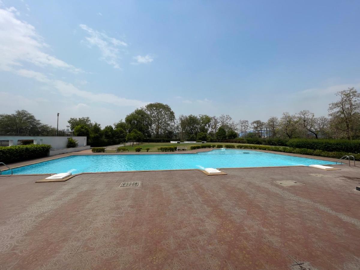 Samruddhi S1 Homestay Garden Villa Or S3 Nágpur Kültér fotó