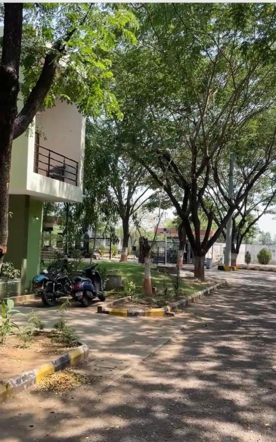 Samruddhi S1 Homestay Garden Villa Or S3 Nágpur Kültér fotó