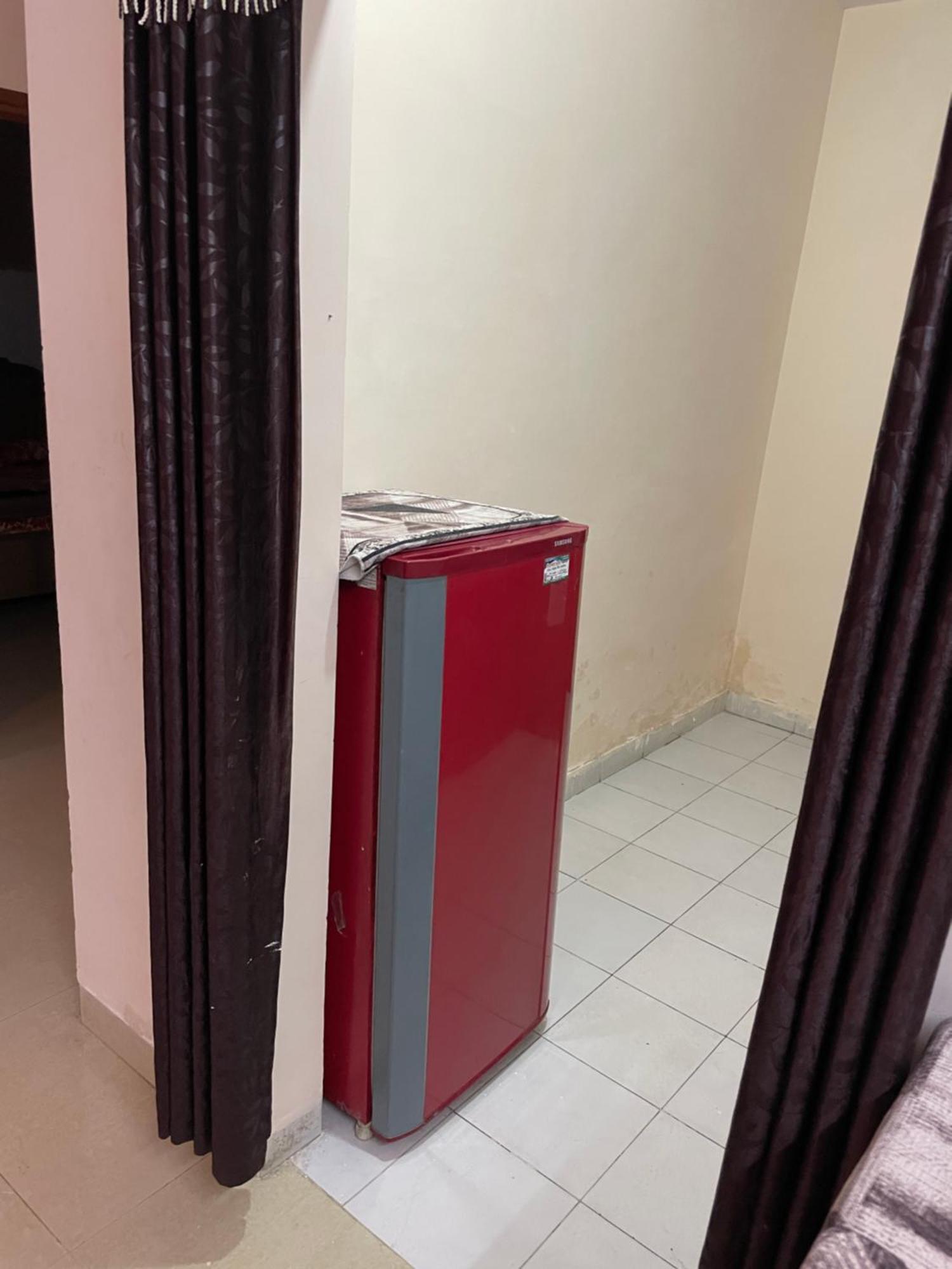 Samruddhi S1 Homestay Garden Villa Or S3 Nágpur Kültér fotó
