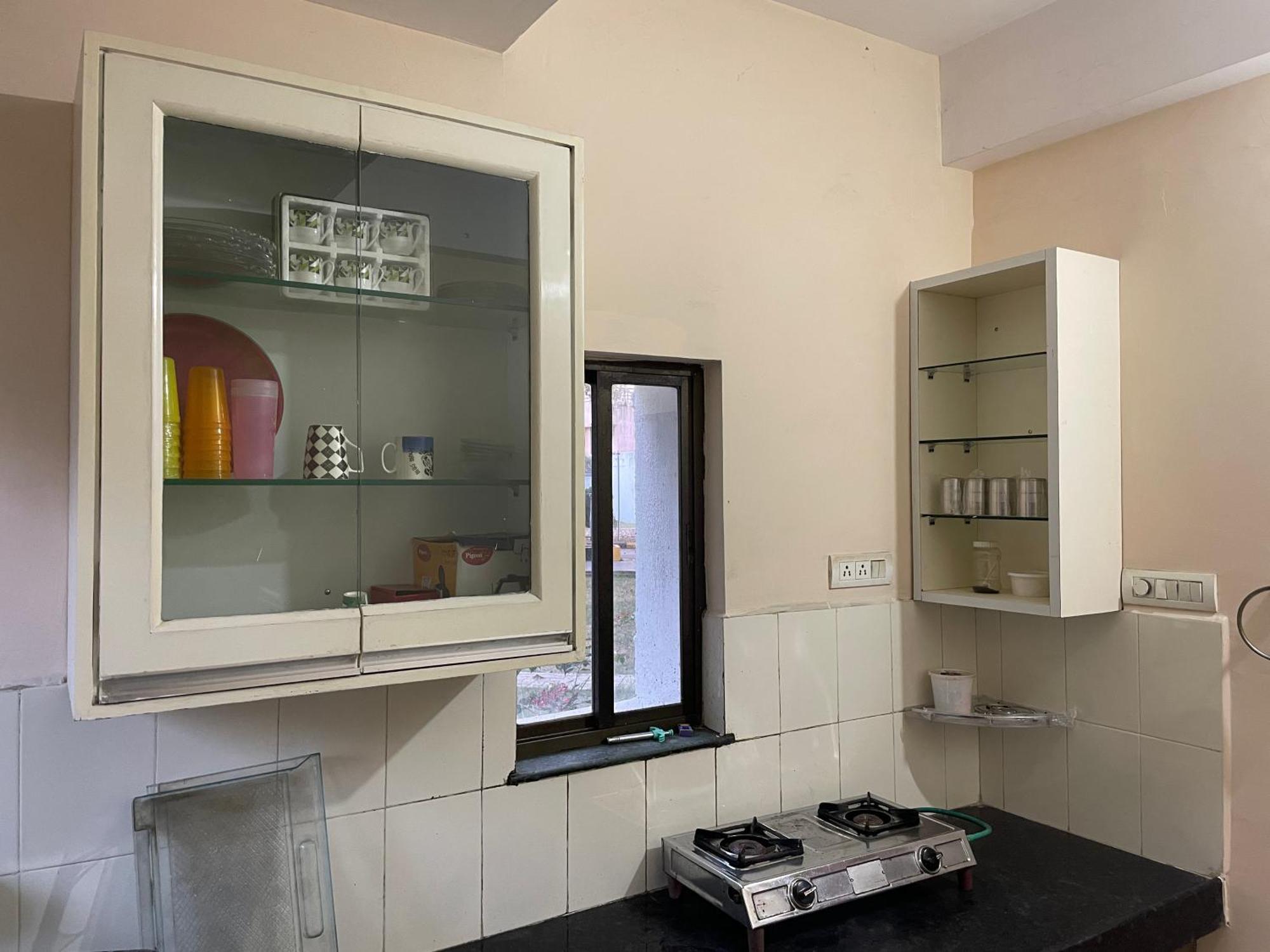 Samruddhi S1 Homestay Garden Villa Or S3 Nágpur Kültér fotó