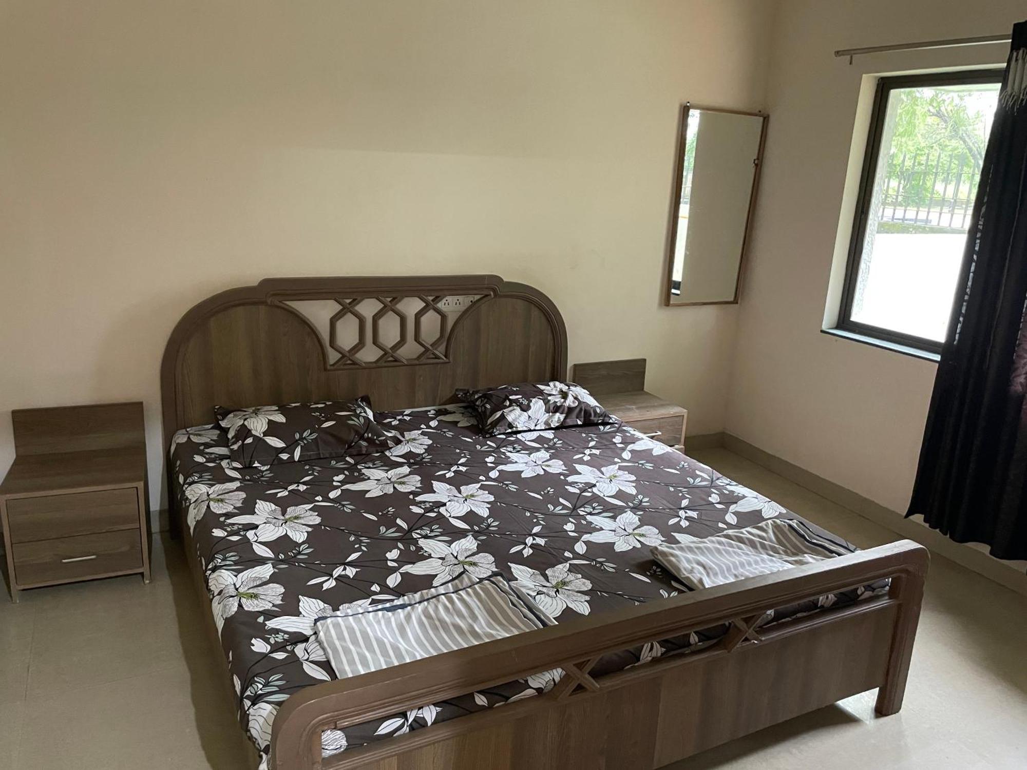 Samruddhi S1 Homestay Garden Villa Or S3 Nágpur Kültér fotó