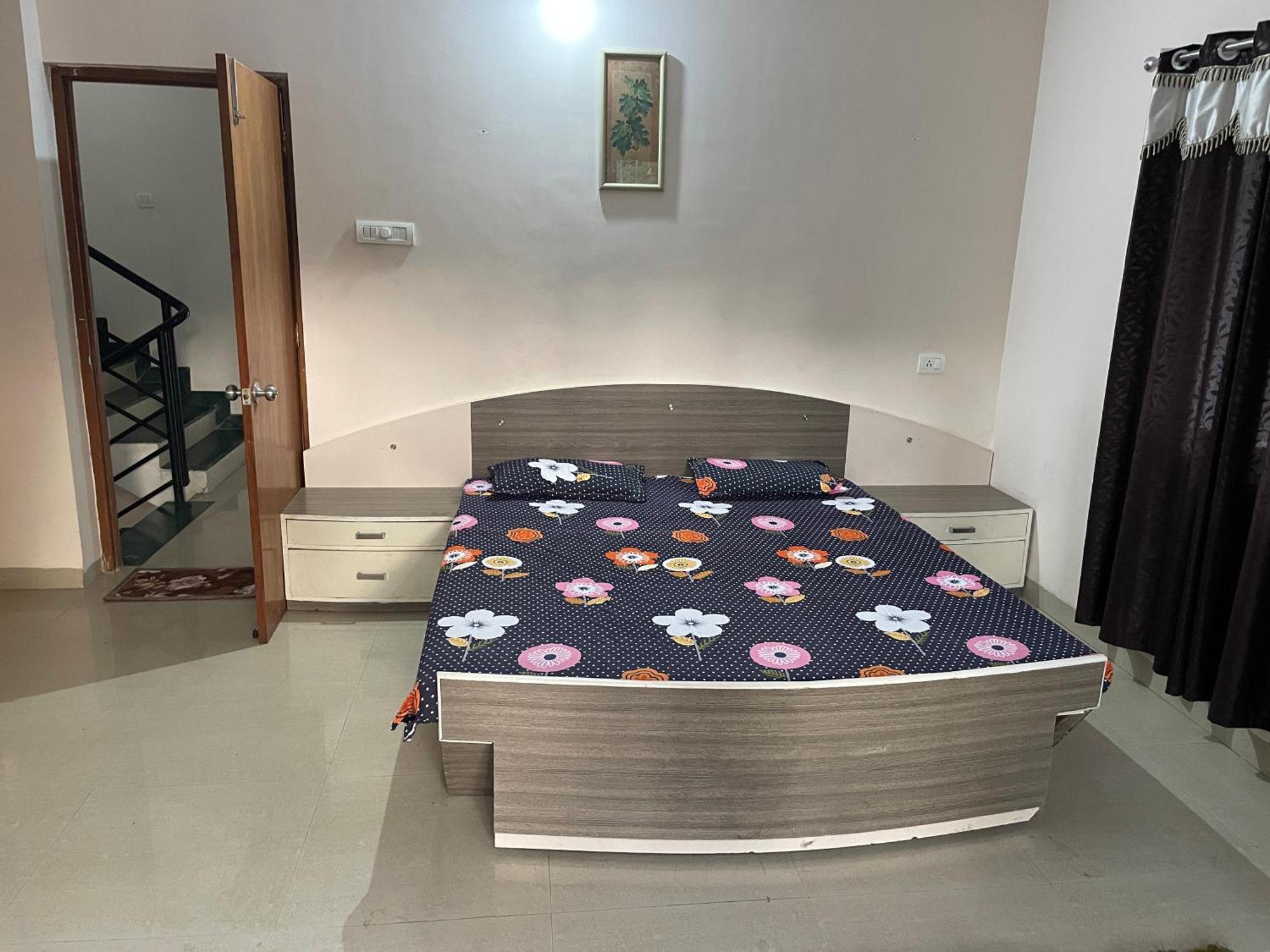 Samruddhi S1 Homestay Garden Villa Or S3 Nágpur Kültér fotó