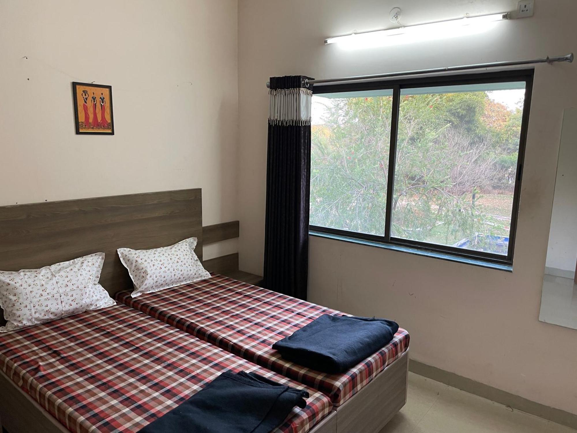 Samruddhi S1 Homestay Garden Villa Or S3 Nágpur Kültér fotó