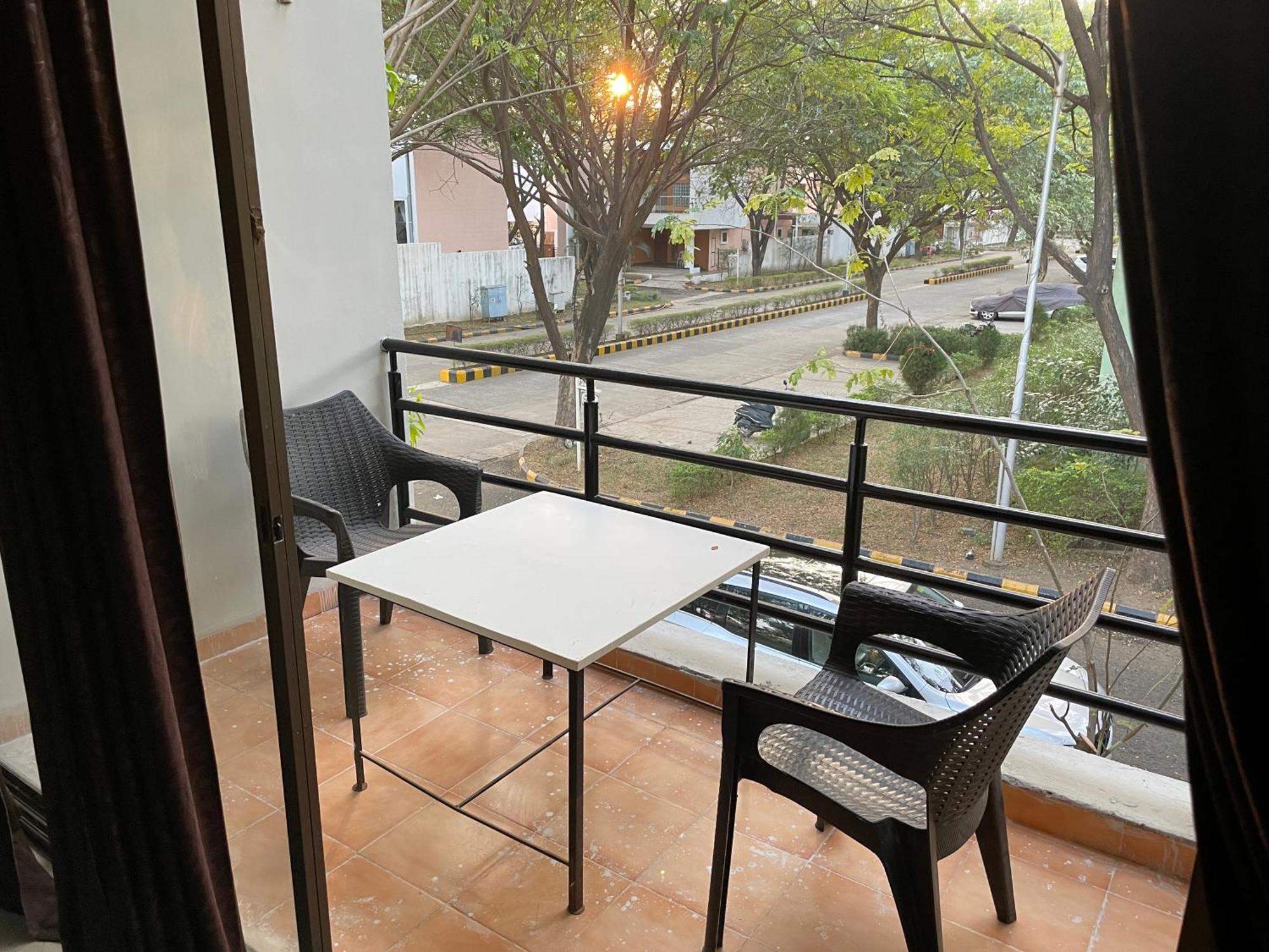 Samruddhi S1 Homestay Garden Villa Or S3 Nágpur Kültér fotó