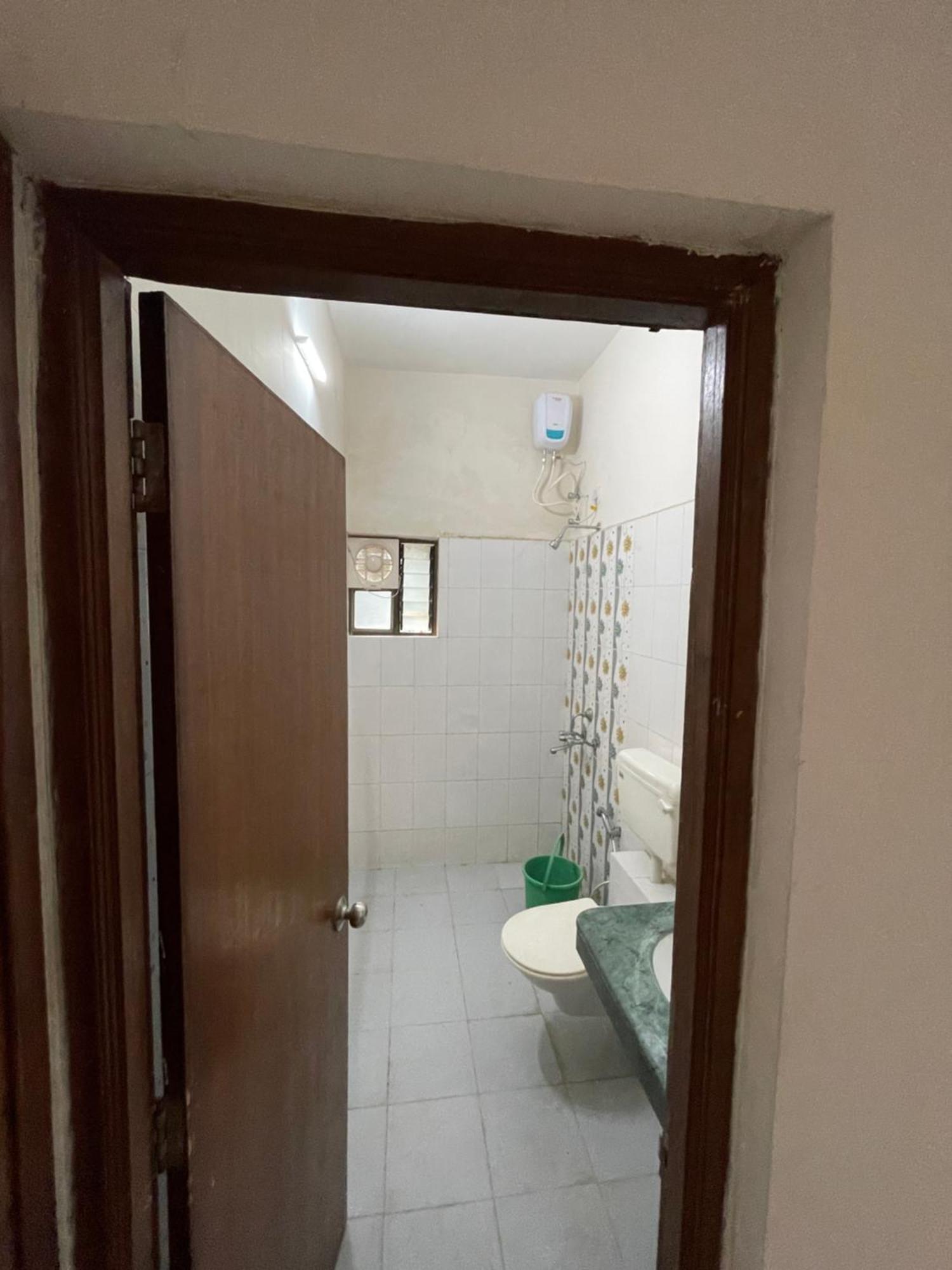 Samruddhi S1 Homestay Garden Villa Or S3 Nágpur Kültér fotó