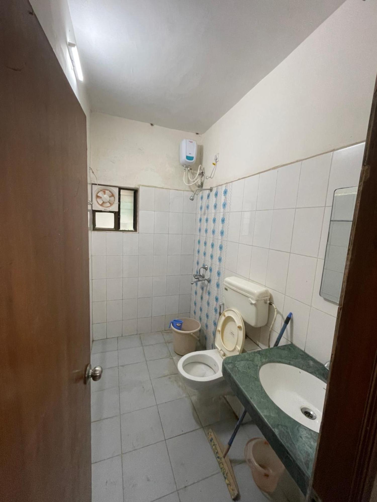 Samruddhi S1 Homestay Garden Villa Or S3 Nágpur Kültér fotó