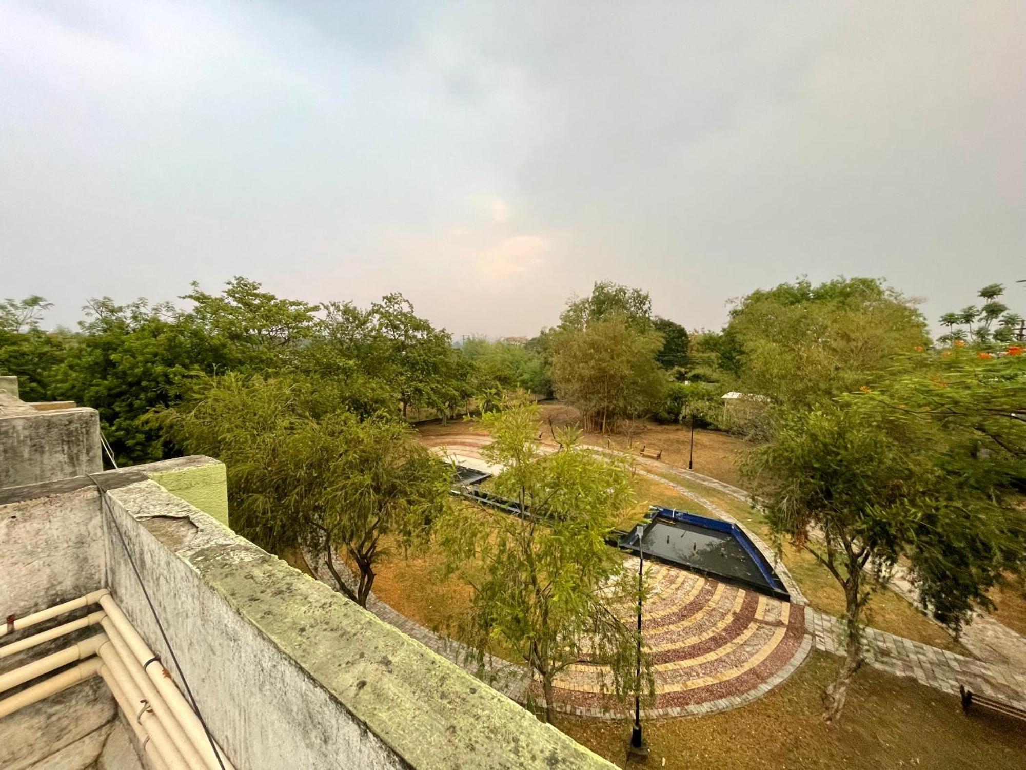 Samruddhi S1 Homestay Garden Villa Or S3 Nágpur Kültér fotó