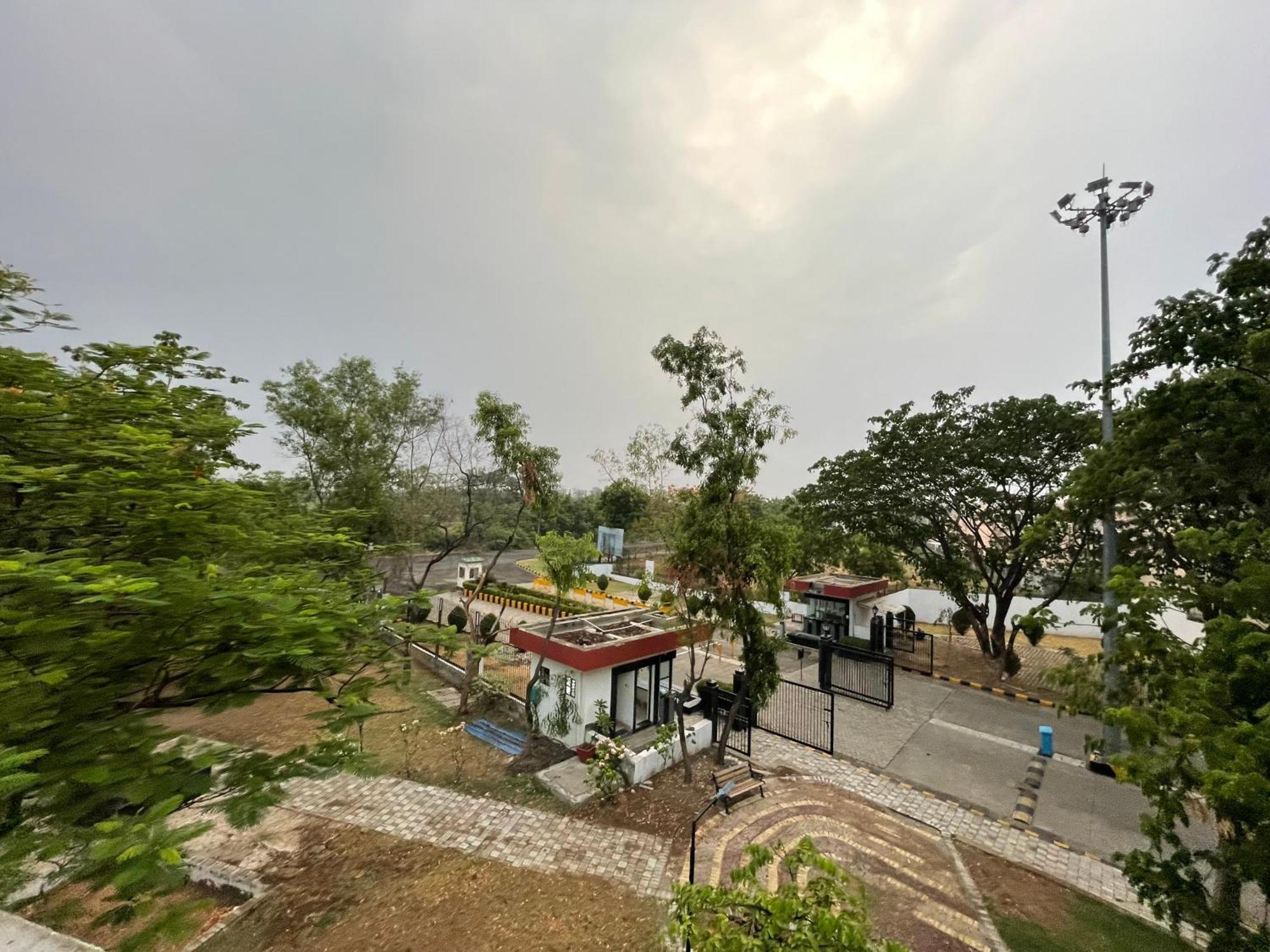 Samruddhi S1 Homestay Garden Villa Or S3 Nágpur Kültér fotó