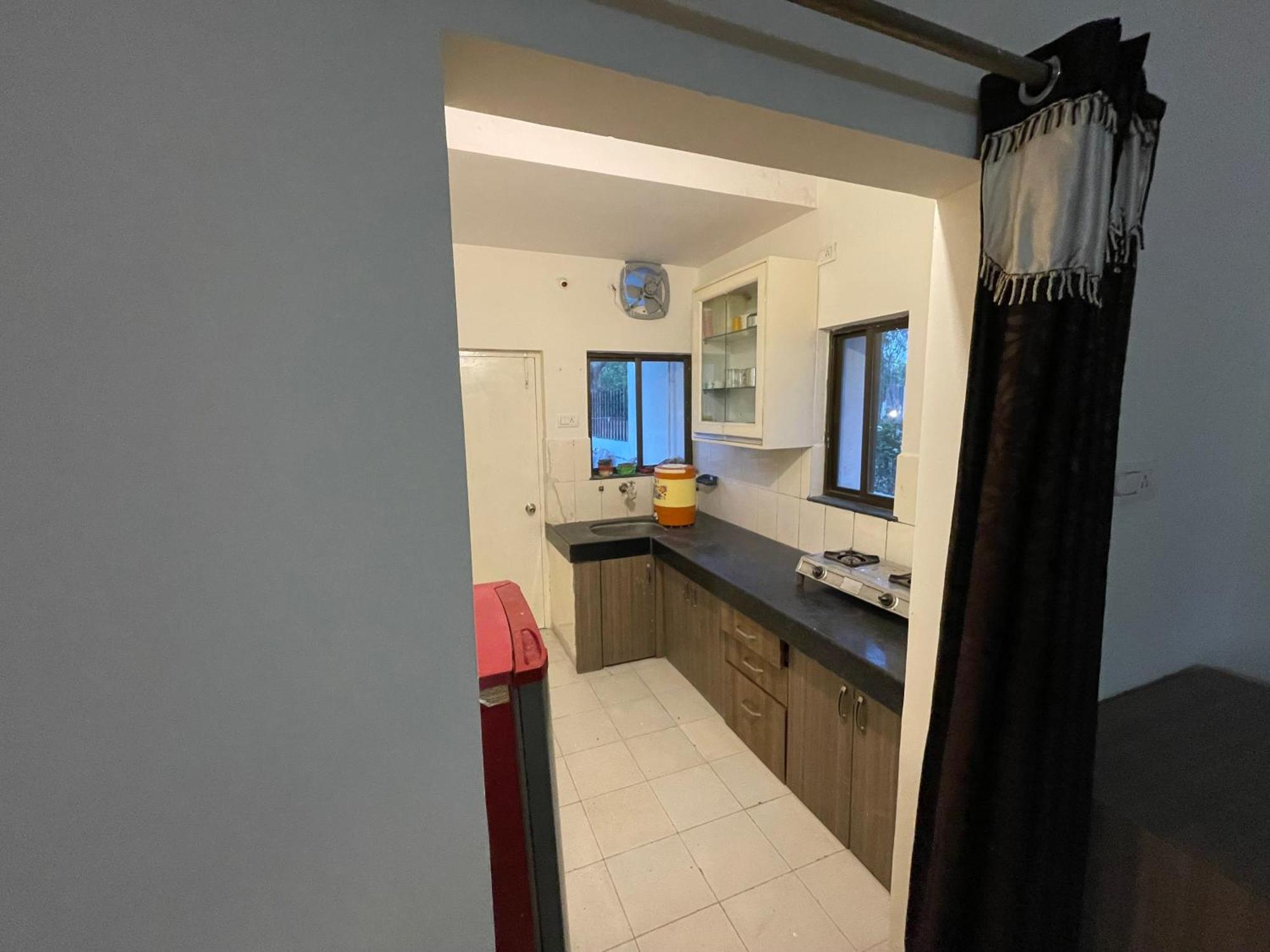 Samruddhi S1 Homestay Garden Villa Or S3 Nágpur Kültér fotó