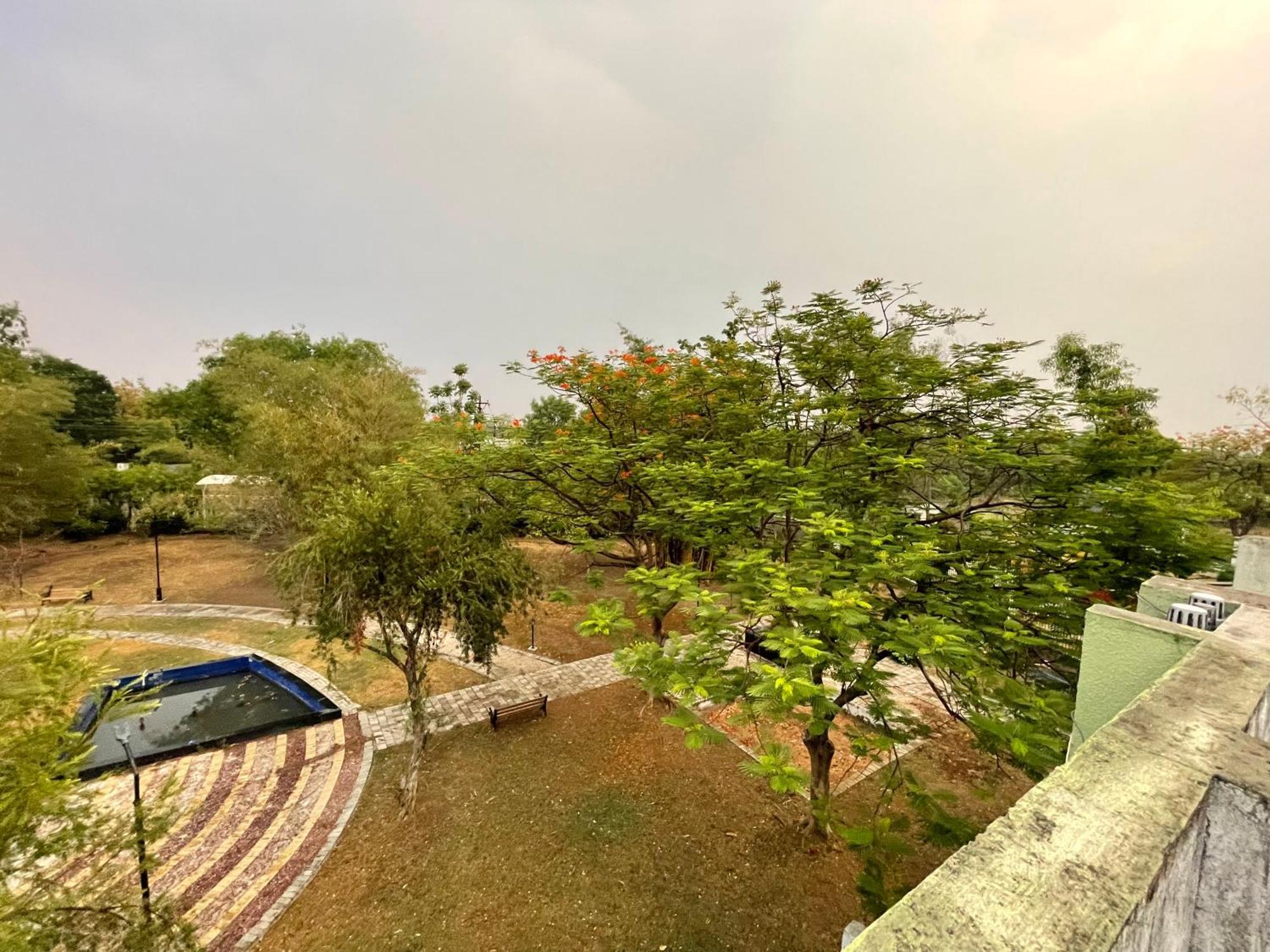 Samruddhi S1 Homestay Garden Villa Or S3 Nágpur Kültér fotó